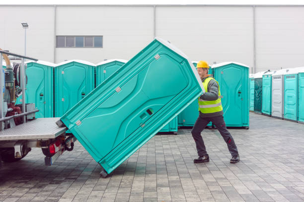 Best Portable bathroom rental  in Lovington, IL
