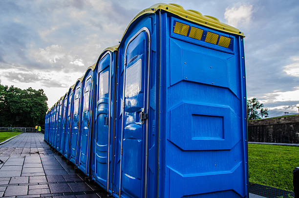 Best Emergency porta potty rental  in Lovington, IL